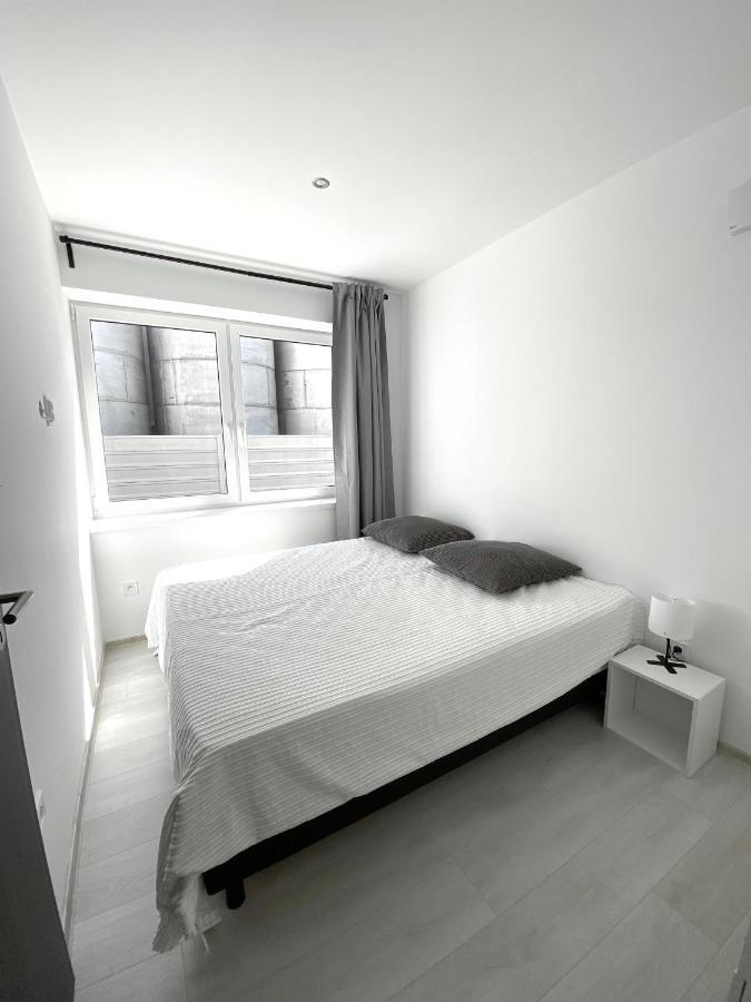 Mg Apartments Štúrovo Eksteriør bilde
