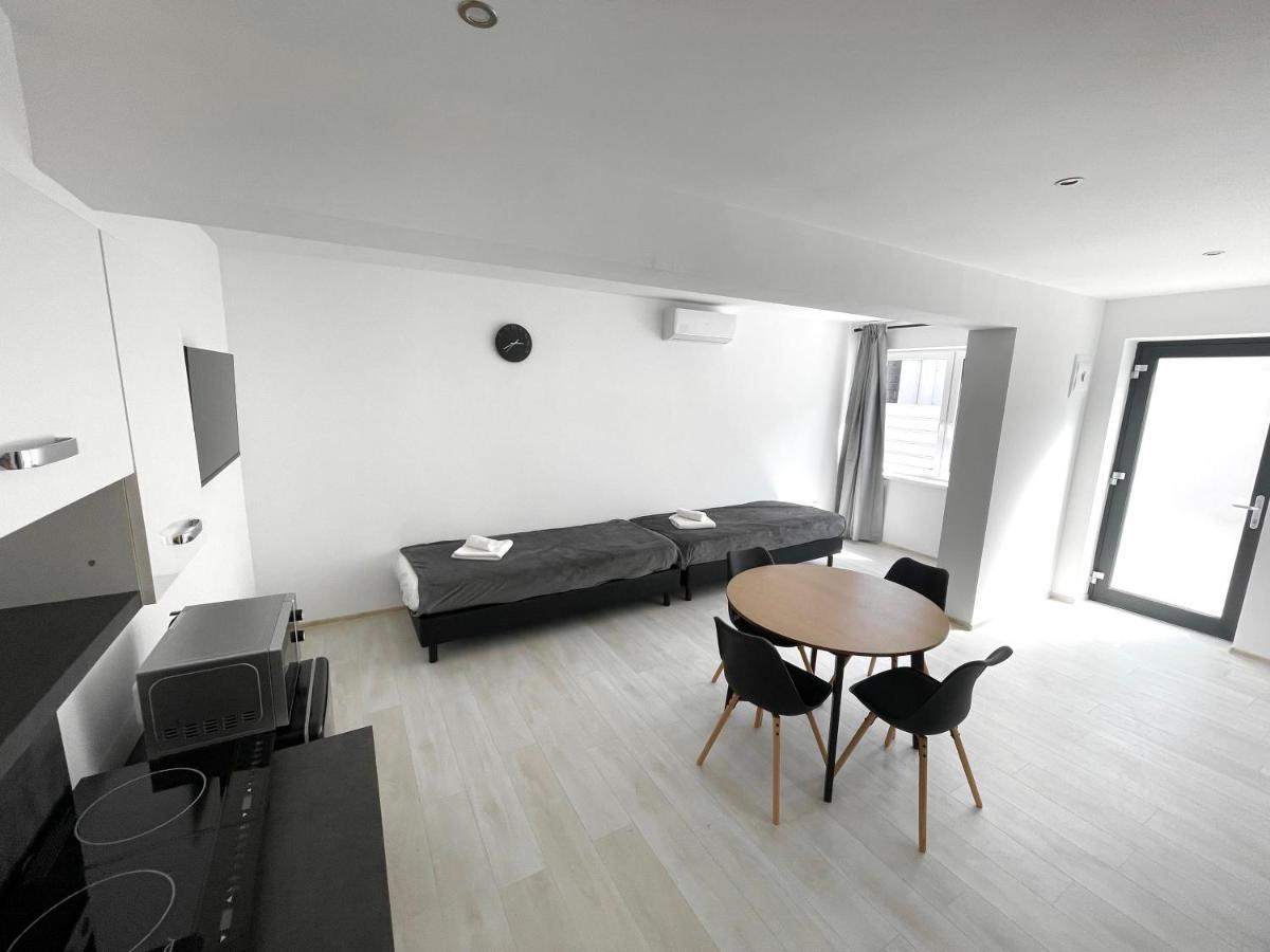 Mg Apartments Štúrovo Eksteriør bilde